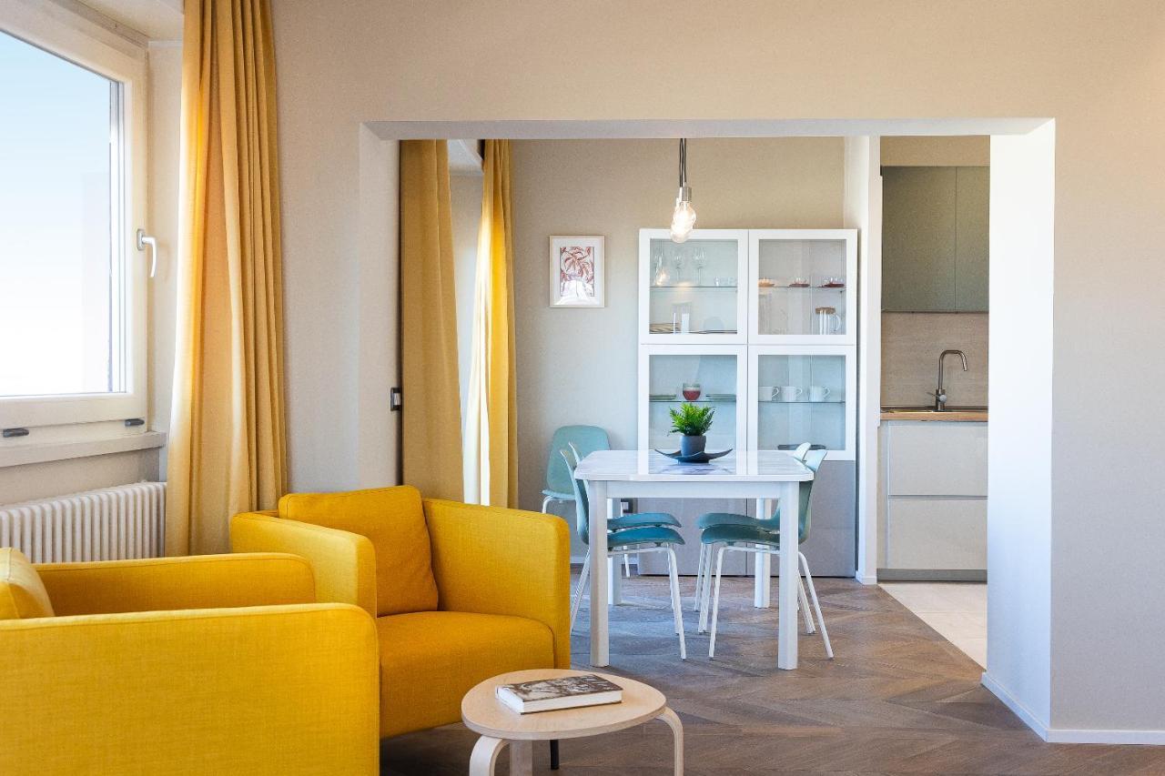 Apartment Aurelia Sunset Penthouse By In Rom