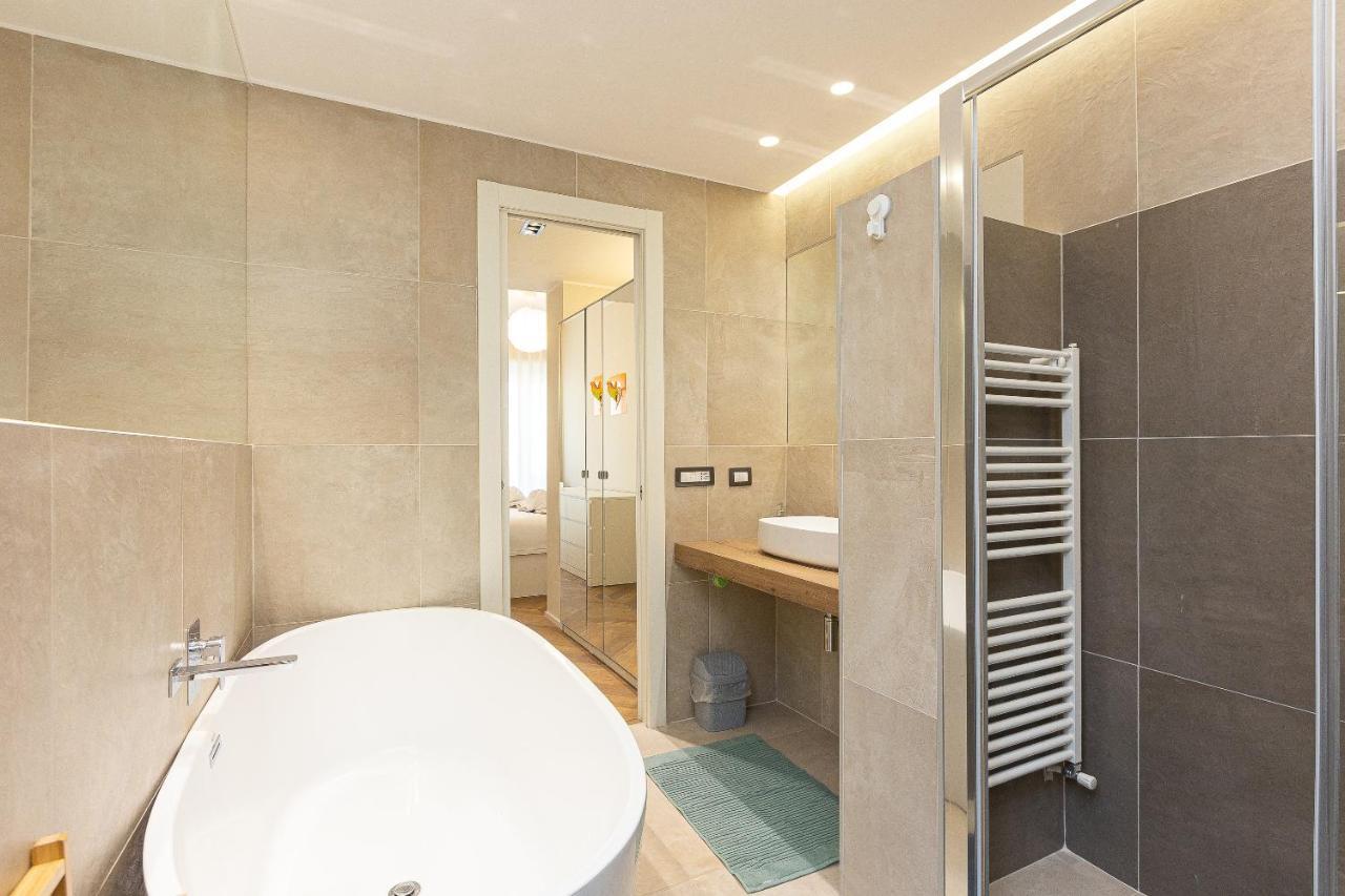 Apartment Aurelia Sunset Penthouse By In Rom