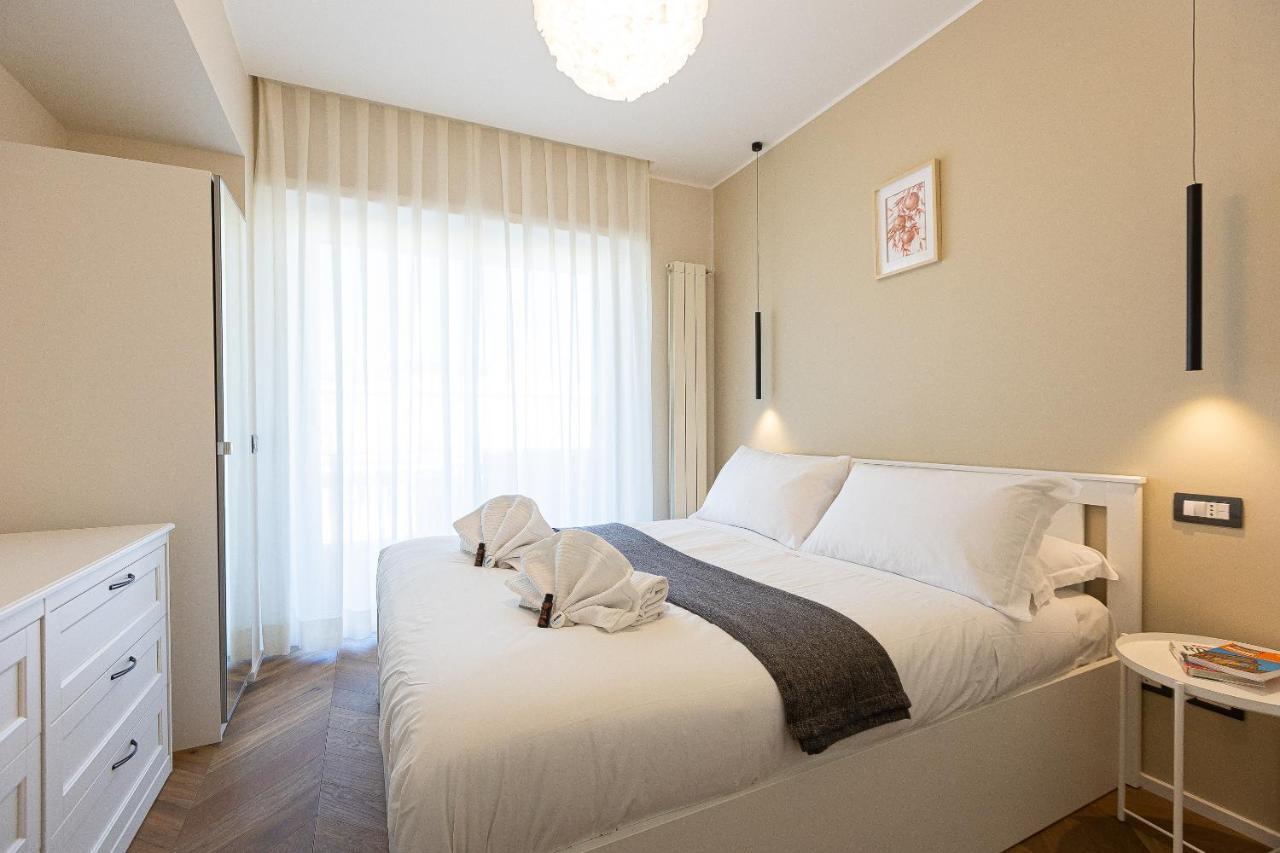 Aurelia Sunset Penthouse By In Rom