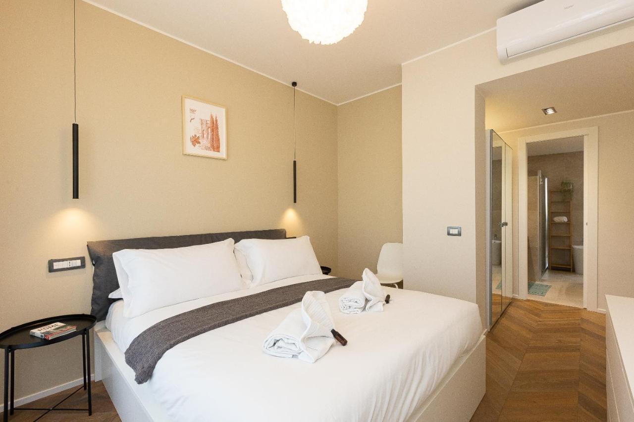 Aurelia Sunset Penthouse By In Apartment Rom