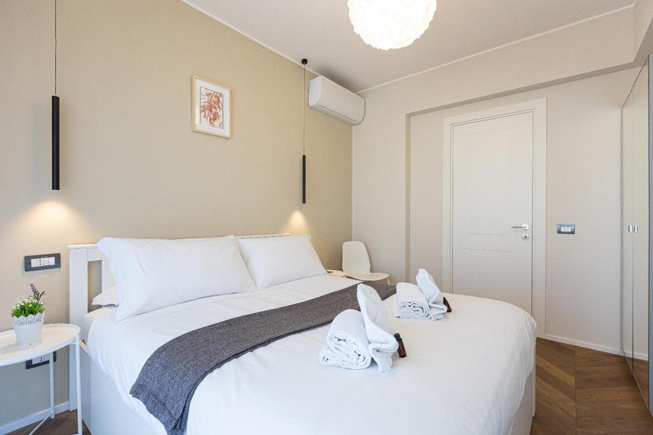 Apartment Aurelia Sunset Penthouse By In Rom