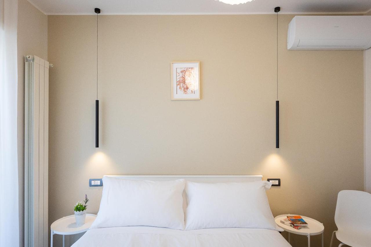 Aurelia Sunset Penthouse By In Rom