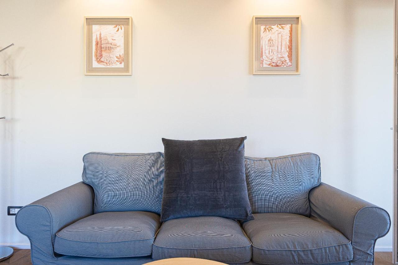 Apartment Aurelia Sunset Penthouse By In Rom