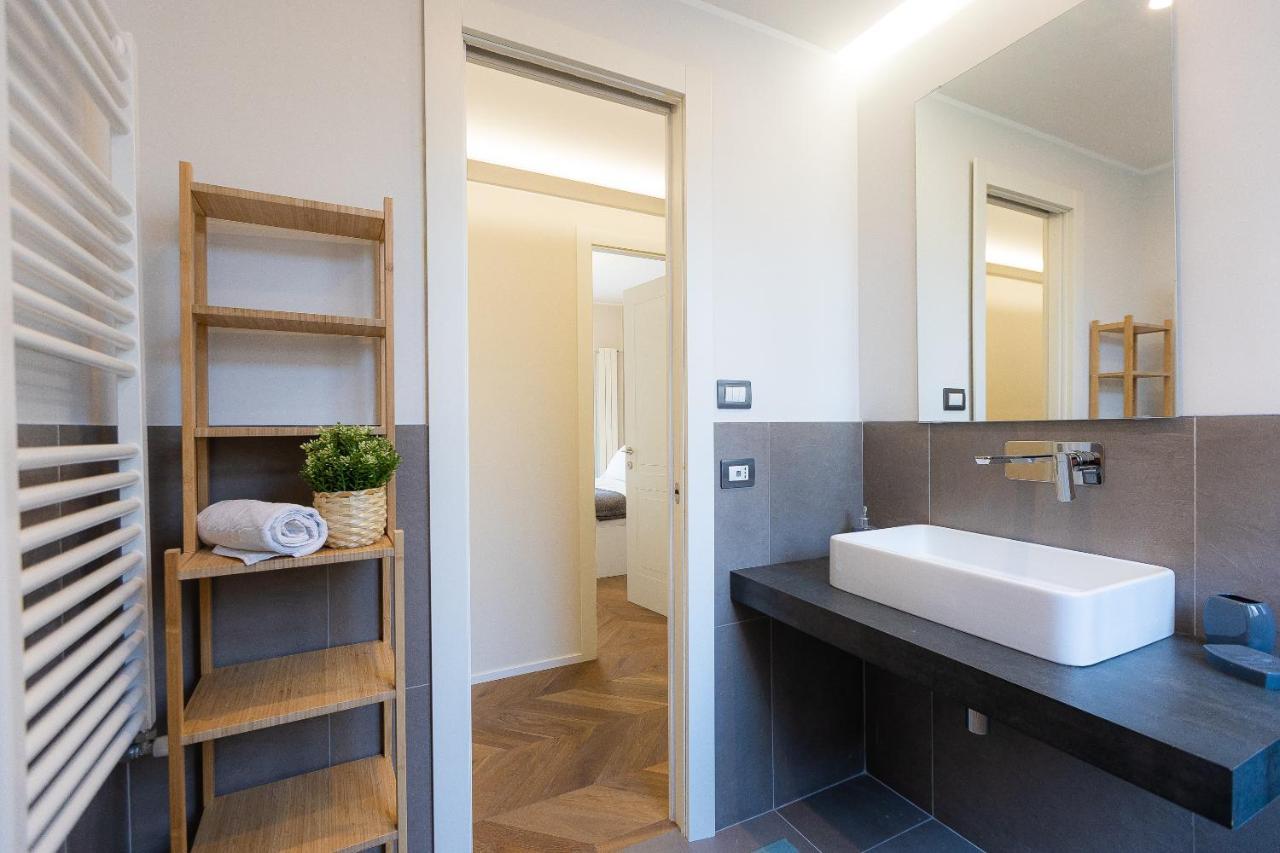 Aurelia Sunset Penthouse By In Apartment Rom
